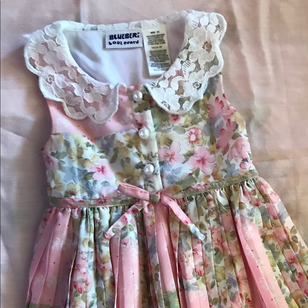 Spring Dress